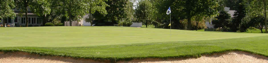 Course Westhaven Golf Club Course Westhaven Golf Club